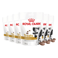 6X Royal Canin Hondensnack Urinary S/O Treats 230 gr