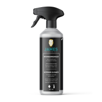 20X James Interieurreiniger 500 ml