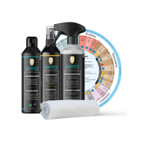 James Set Producten Textiel 950 ml