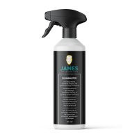 3X James Cleanmaster 500 ml