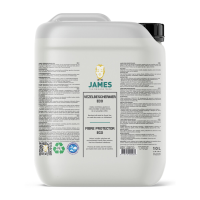 James Vezelbeschermer Eco 10 liter
