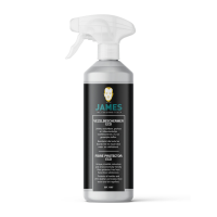 James Vezelbeschermer Eco 500 ml