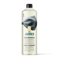 James Basisreiniger 1 liter