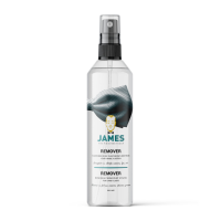 20X James Remover 250 ml