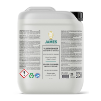 James Vloerreiniger Beschermt & Herstelt 10 liter