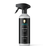 2X James Snelreiniger 500 ml