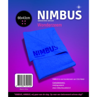 NIMBUS Wonderzeem Blauw