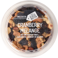 3X Verse Klassenoten Cranberrymelange 190 gr