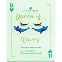 Essence Queen of... Hydrogel Eye Patches Waves