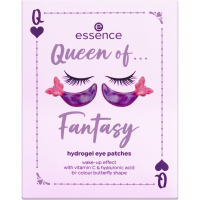 Essence Queen of... Hydrogel Eye Patches Fantasy