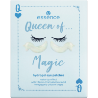 Essence Queen of... Hydrogel Eye Patches Magic