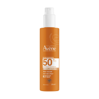 Avène Zonnebrand Spray SPF 50 200 ml