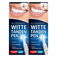 2X Lucovitaal Witte Tanden Pen 2 ml