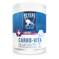 Beyers Carbo Vita Grit 450 gr