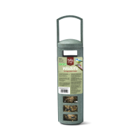 20X HobbyFirst Voedersilo Wildlife Mezenbollen 270 gr