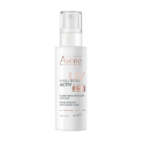 2E halve prijs: Avène Hyaluron Activ UV Fluide SPF50 40 ml