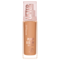 1+1 Gratis: Maybelline Lifter Plump & Glow Foundation 325 30 ml
