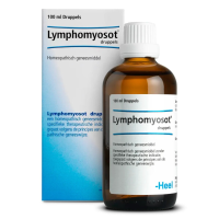 Heel Lymphomyosot UAD 100 ml