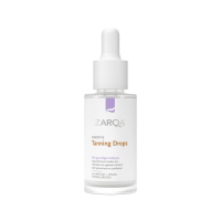 3X Zarqa Sensitive Tanning Drops 30 ml