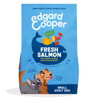 Edgard & Cooper Hondenvoer Droog Adult Small Zalm 3 kg