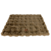 Boony Hondendeken Est 1941 Stag Brown 76x60cm
