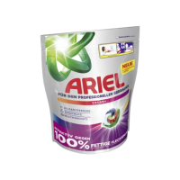1+2 Gratis: Ariel All in 1 Pods Wasmiddelcapsules Color 44 stuks