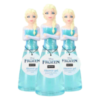 3X Sence Disney Frozen Shampoo & Douchegel 300 ml