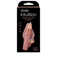 Wilkinson Intuition Facial Facial Trimmer and Styler