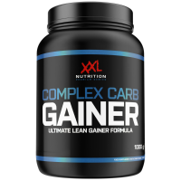 XXL Nutrition Complex Carb Gainer Chocolade 1000 gr