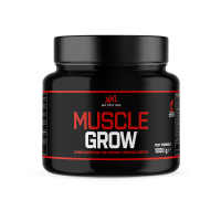 XXL Nutrition Muscle Grow Orange 1000 gr