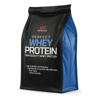 XXL Nutrition Perfect Whey Protein Salted Caramel 2000 gr