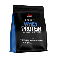 XXL Nutrition Perfect Whey Protein Chocolade 750 gr
