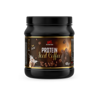 2X XXL Nutrition Protein Iced Coffee Regular 450 gr