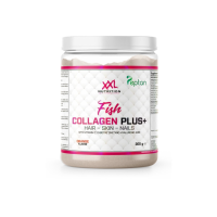 2X XXL Nutrition Viscollageen Plus + Orange 300 gr