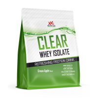 XXL Nutrition Clear Whey Isolate Apple 1000 gr