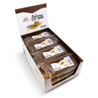 XXL Nutrition Delicious Oat Bar Chocolade 12 x 100 gr