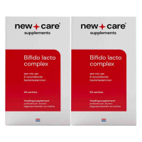 2X New Care Bifido lacto complex Complex 30 sachets