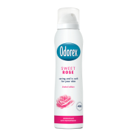 Odorex Deodorant Spray Sweet Rose 150 ml