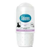1+1 Gratis: Odorex Deodorant Roller Invisible Dry 50 ml