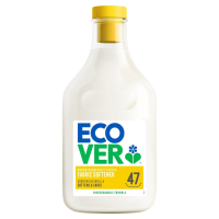 2+3 Gratis: Ecover Wasverzachter Gardenia 47 Wasbeurten 1,43 liter