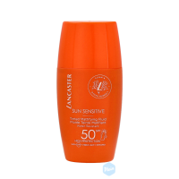Lancaster Sun Beauty Sensitive Skin Tinted Face Fluid SPF50 30 ml