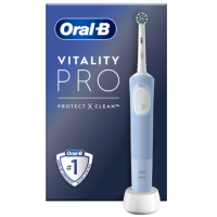 Oral B Elektrische Tandenborstel Vitality Pro