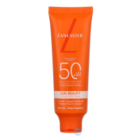 Lancaster Sun Beauty Face Cream SPF50 50 gr