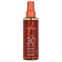 Lancaster Sun Beauty Dry Body Oil SPF30 150 ml