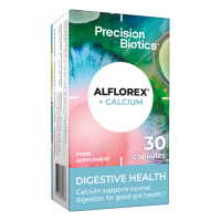 2X Precision Biotics Alflorex Calcium 30 capsules