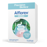 2X Precision Biotics Alflorex Original 30 capsules