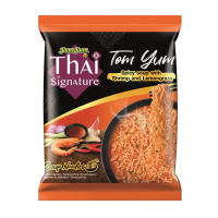 Yum Yum Thai Signature Tom Yum Shrimp 100 gr