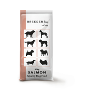 Euro Premium Hondenvoer Droog Breeder Line Salmon 20 kg