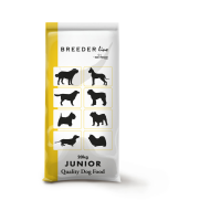 Euro Premium Hondenvoer Droog Breeder Line Junior 20 kg
