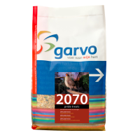 Garvo Vogelvoer Pride Treats (207020) 2 kg